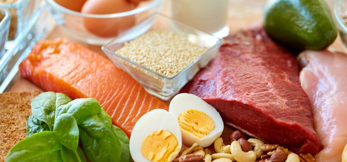 Günlük Protein İhtiyacını Nasıl Karşılayabiliriz?