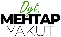 Diyetisyen Mehtap Yakut - Logo
